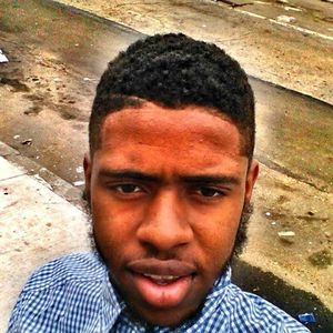 Meet your Posher, Romello